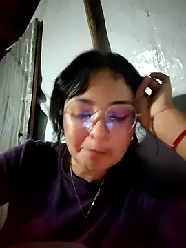 Lily-o's cam snapshot