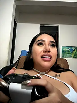 Sophie_Dreamss's cam snapshot