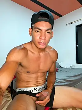 elnegro14 live sex cam