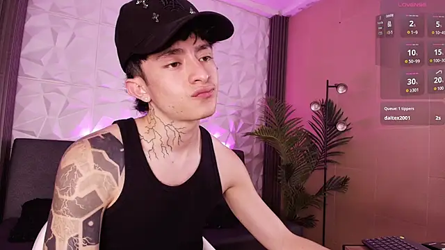 troy_rouge live sex cam