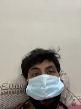 KabirDickhead live sex cam