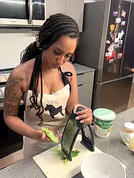 Your_Paris live sex cam