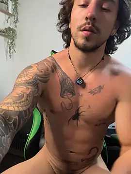 Valentino_Xander live sex cam