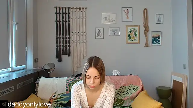 daddyonlyloveme's cam snapshot