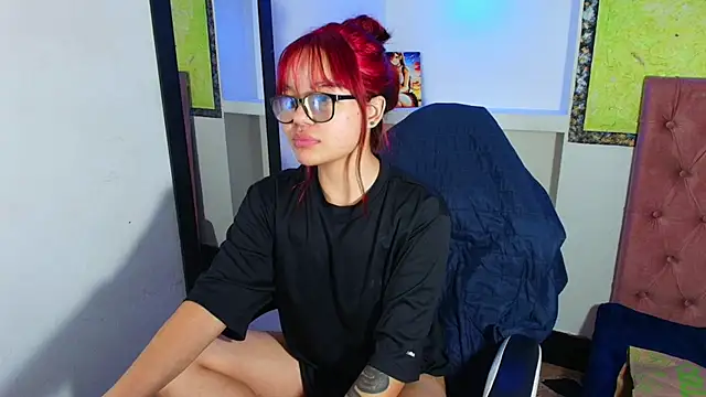 dayo_evans live sex cam