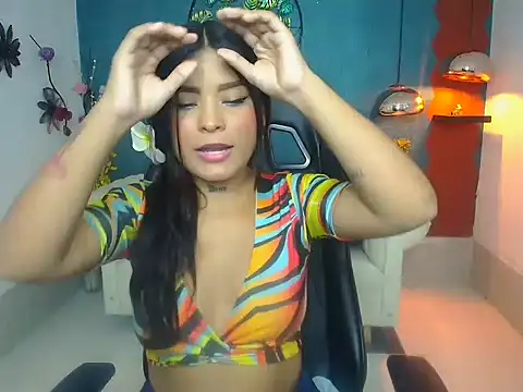 Scandarkmarie's cam snapshot