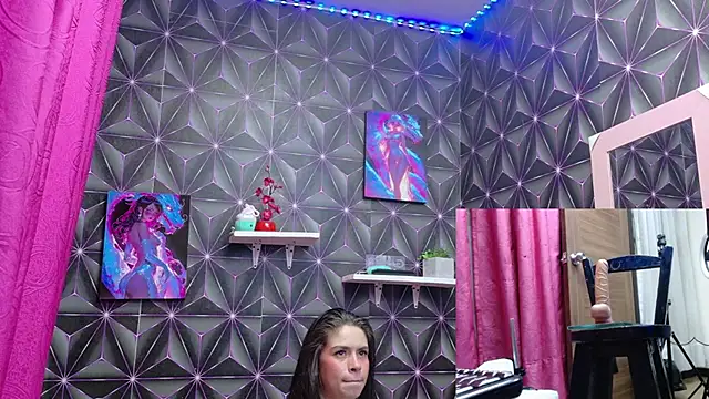 emilygrooe's cam snapshot