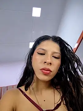 MelanyVelvet's cam snapshot