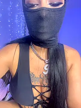 kamila_french's cam snapshot