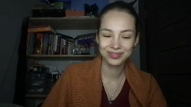 Yuna5343 live sex cam