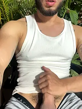 King_Draven3 live sex cam