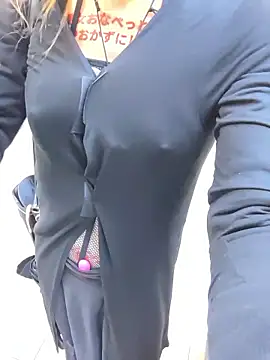 pink-mai live sex cam