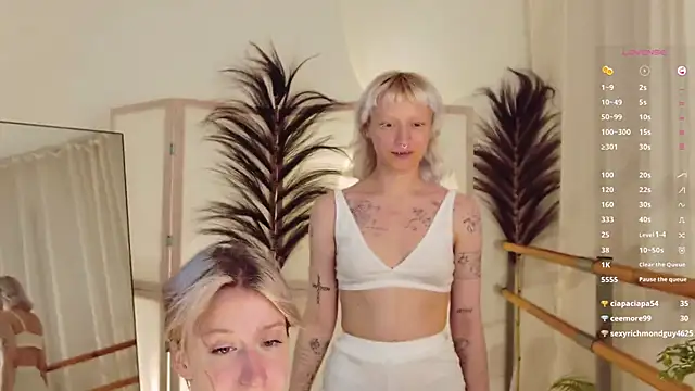 secretsireny live sex cam