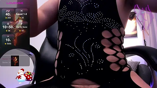 SALOME_F0X_ live sex cam