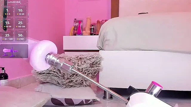 alysonJackson live sex cam