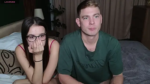 AlfredNK live sex cam