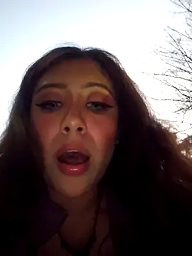 -TheCatCrazy- live sex cam