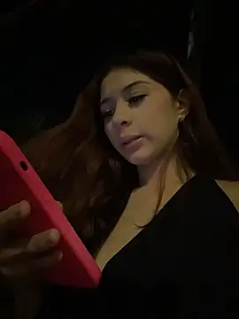 Melody-baby69's cam snapshot