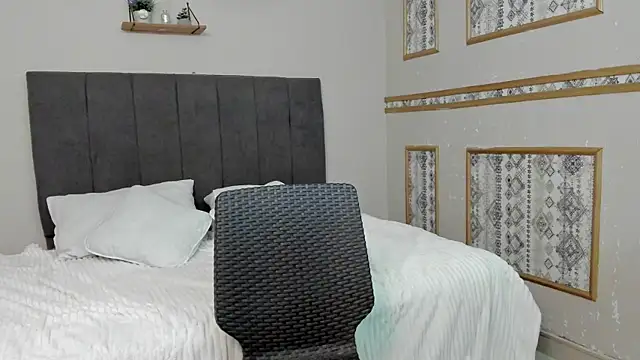 Cloe_Harry live sex cam