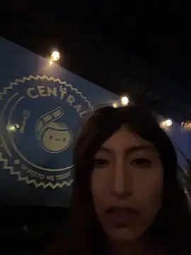 DaylaOficial's cam snapshot