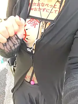 pink-mai live sex cam