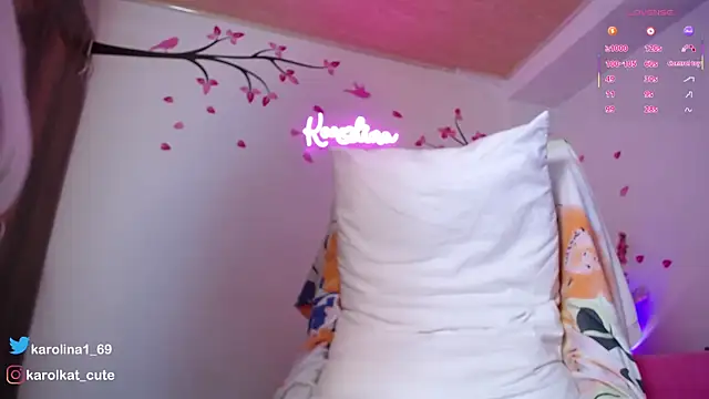 Karolina_1 live sex cam