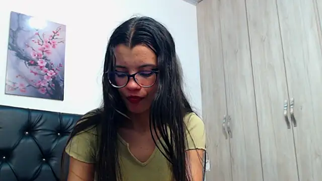 pinky_f00x's cam snapshot