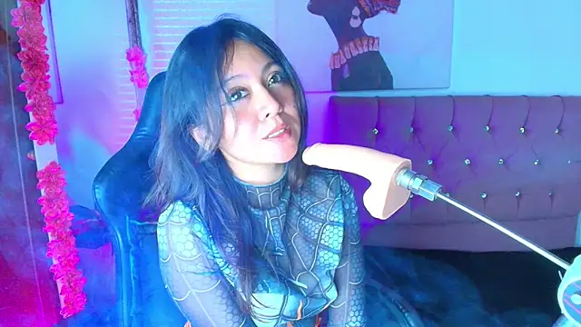 catalina_santana20's cam snapshot