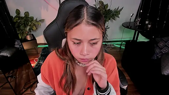 sweet_daniiela's cam snapshot