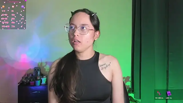 shantalc3rezo's cam snapshot