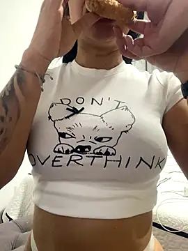 Milagroslu live sex cam