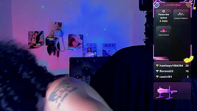 sweetvond_ live sex cam