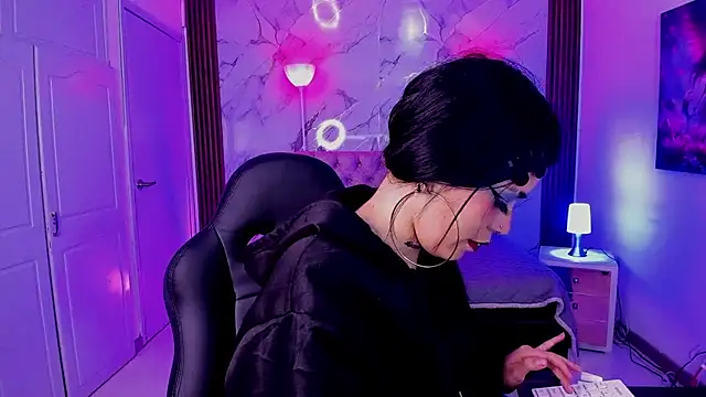 AuroraDiaz live sex cam