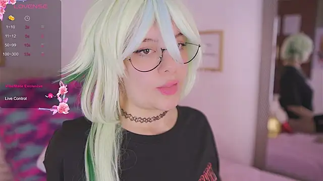 Neekito_ live sex cam