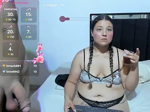 Golosa_hard_sex's cam snapshot