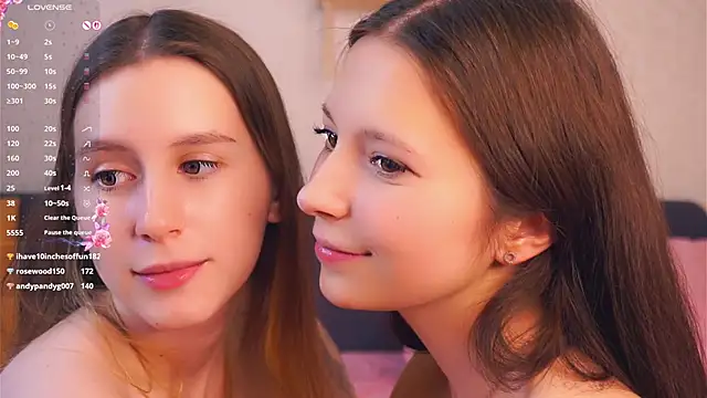 GabrielleLynchard live sex cam