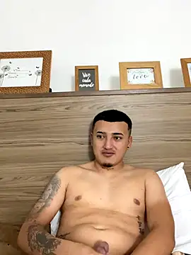 Demon_foxes live sex cam