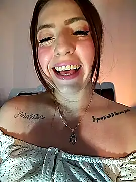 Sofhi_a20's cam snapshot