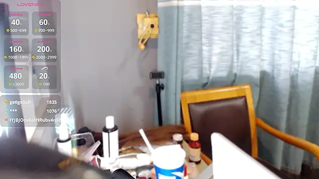 Shenman-88's cam snapshot