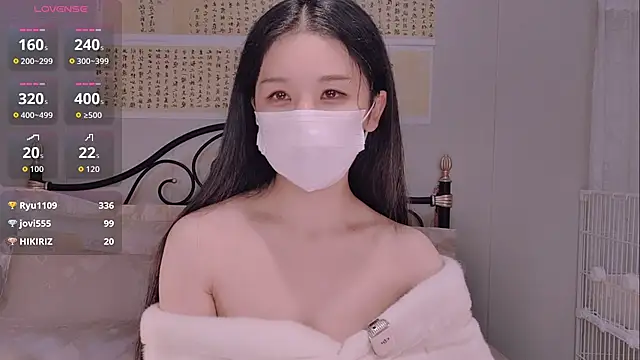 BingLin-'s cam snapshot