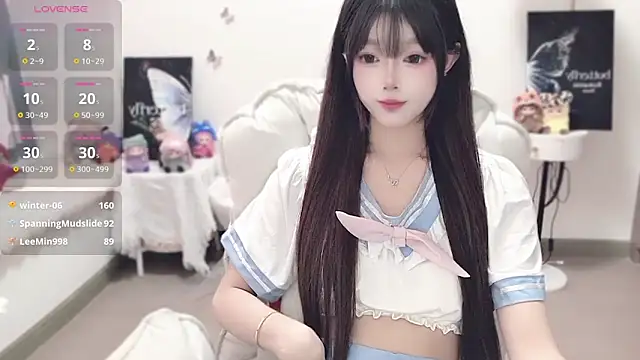 -EEBABY's cam snapshot