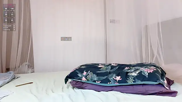 xinxin520-baby's cam snapshot