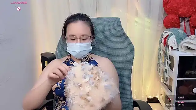 NEWONETO's cam snapshot