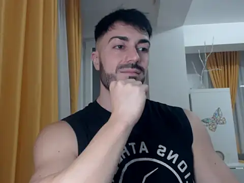 GoldenMark's cam snapshot