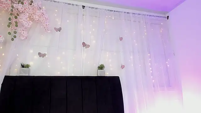 Bonny_and_carrot's cam snapshot