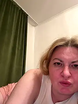 Amelia-Diamond's web cam