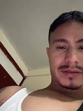 DominickVegas live sex cam