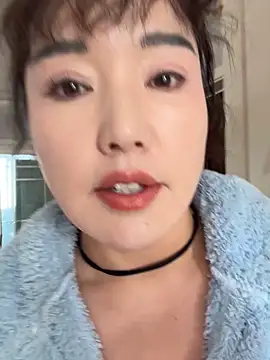 oo-shanshan's cam snapshot