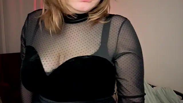 RacieBroom's cam snapshot