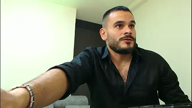 cowboyht's cam snapshot